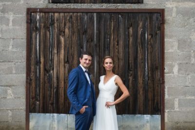 Photographe Agen 47 Franck Petit mariage Gaelle Benjamin