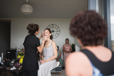 Photographe agen Fanck Petit mariage lot et garonne