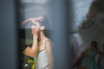 Photographe agen Fanck Petit mariage lot et garonne