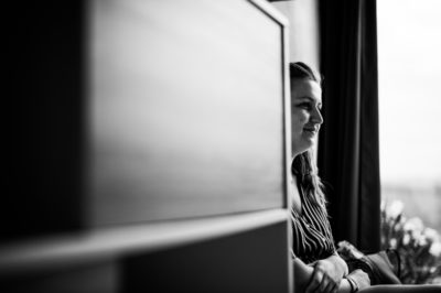 Photographe agen Fanck Petit mariage lot et garonne