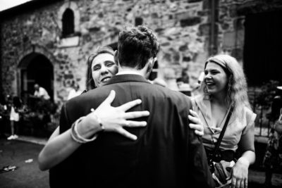 Photographe agen Fanck Petit mariage lot et garonne