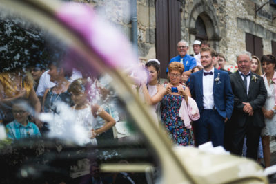 Photographe agen Fanck Petit mariage lot et garonne