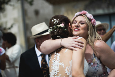 Photographe agen Fanck Petit mariage lot et garonne