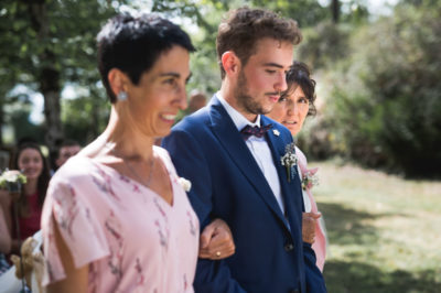 Photographe agen Fanck Petit mariage lot et garonne