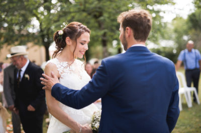 Photographe agen Fanck Petit mariage lot et garonne