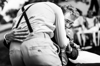 Photographe agen Fanck Petit mariage lot et garonne