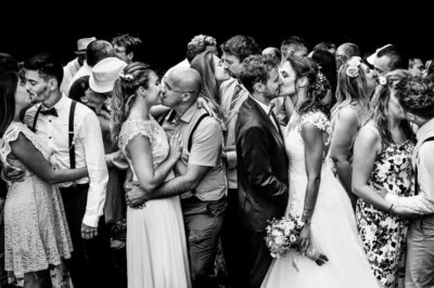 Photographe agen Fanck Petit mariage lot et garonne