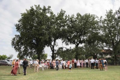 Photographe agen Fanck Petit mariage lot et garonne