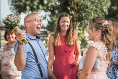 Photographe agen Fanck Petit mariage lot et garonne