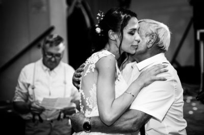 Photographe agen Fanck Petit mariage lot et garonne