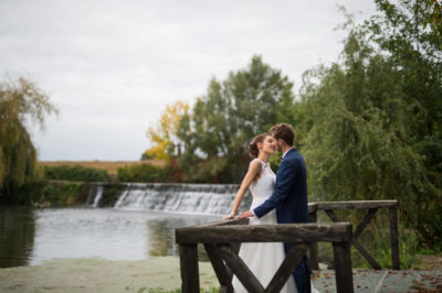 Photographe agen Fanck Petit mariage lot et garonne
