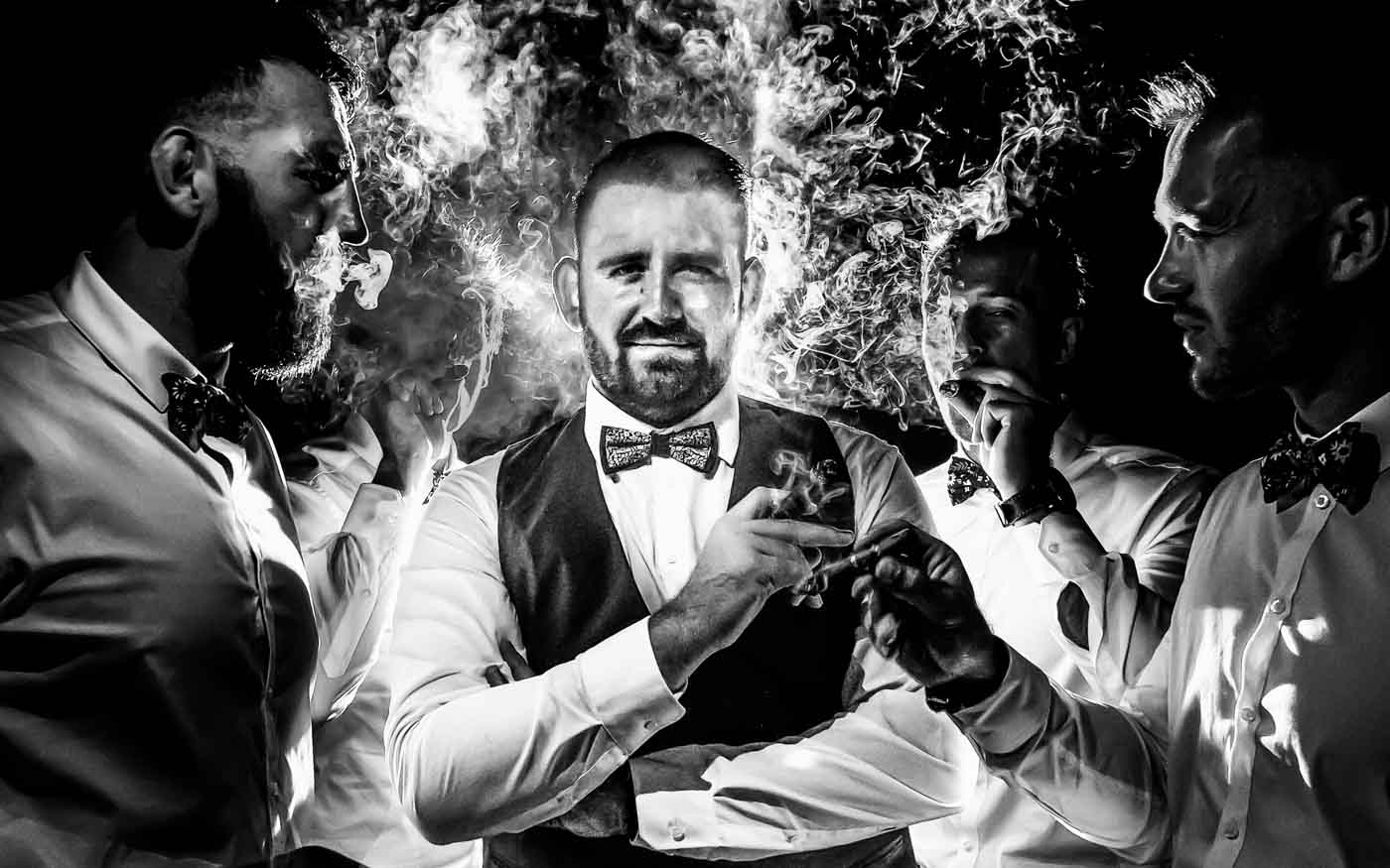 Mariage Domaine de Pécarrère - Céline & Florian