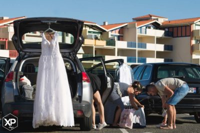 Photographe Agen Franck Petit 47 mariage lot et garonne