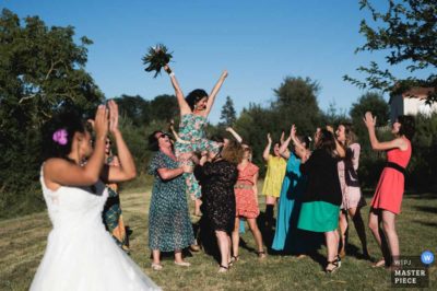 Photographe Agen Franck Petit 47 mariage lot et garonne