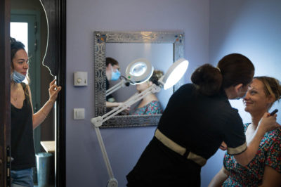 Photographe Agen Franck Petit 47 mariage lot et garonne