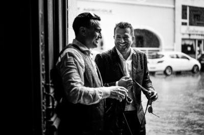 Photographe Agen Franck Petit 47 mariage lot et garonne