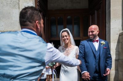 Photographe Agen Franck Petit 47 mariage lot et garonne