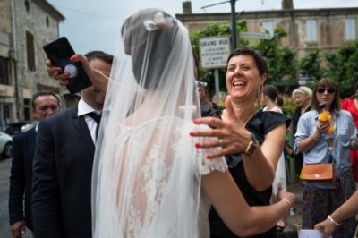 Photographe Agen Franck Petit 47 mariage lot et garonne