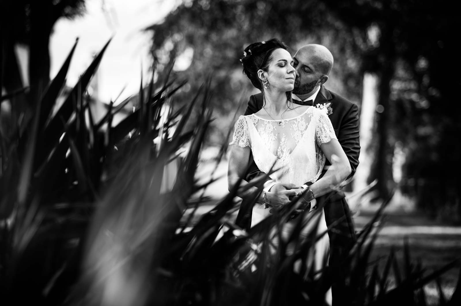 Mariage Domaine de Pécarrère - Lucie & Bertrand