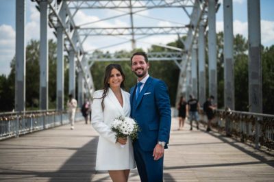 Photographe Agen Franck Petit 47 mariage lot et garonne