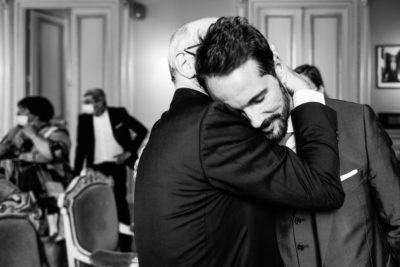 Photographe Agen Franck Petit 47 mariage lot et garonne