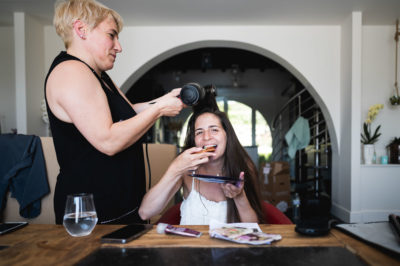 Photographe Agen Franck Petit 47 mariage lot et garonne