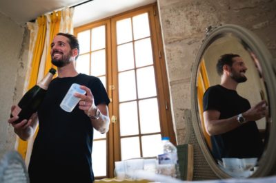 Photographe Agen Franck Petit 47 mariage lot et garonne