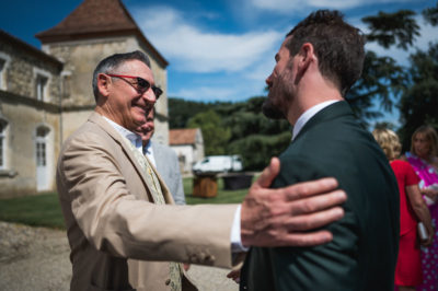 Photographe Agen Franck Petit 47 mariage lot et garonne