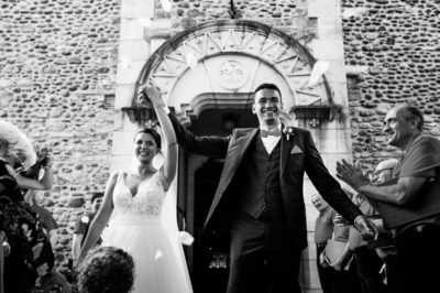 Photographe Agen Franck Petit 47 mariage lot et garonne