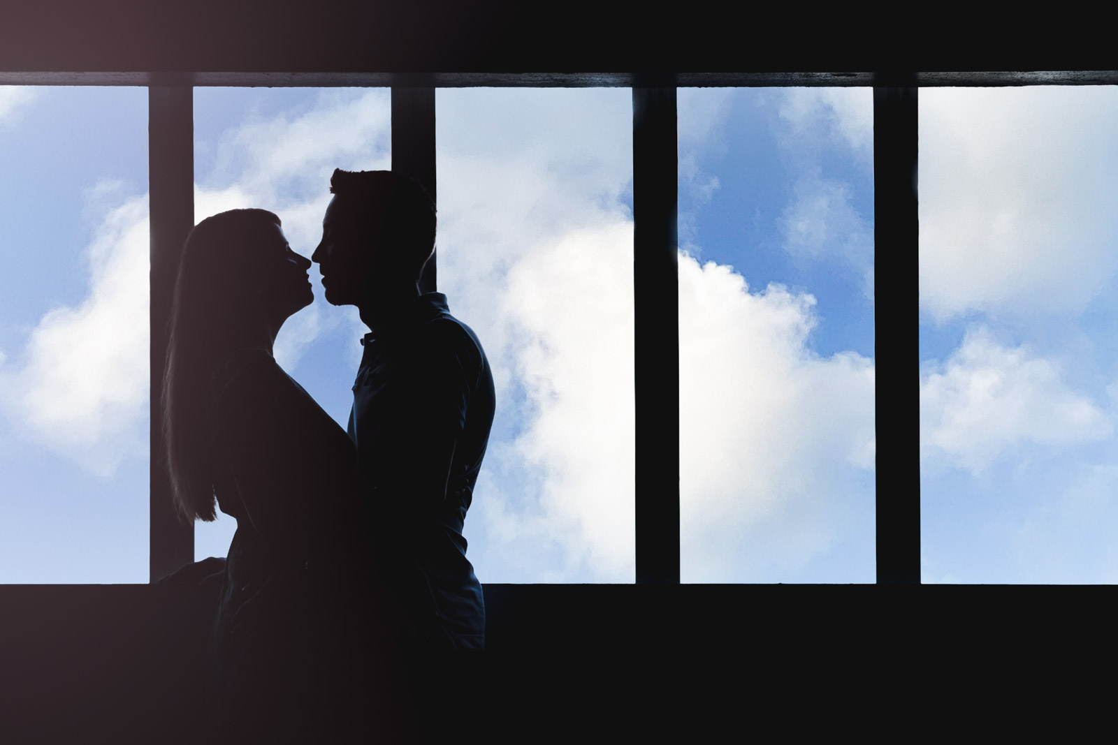 Les séances de la Saint Valentin