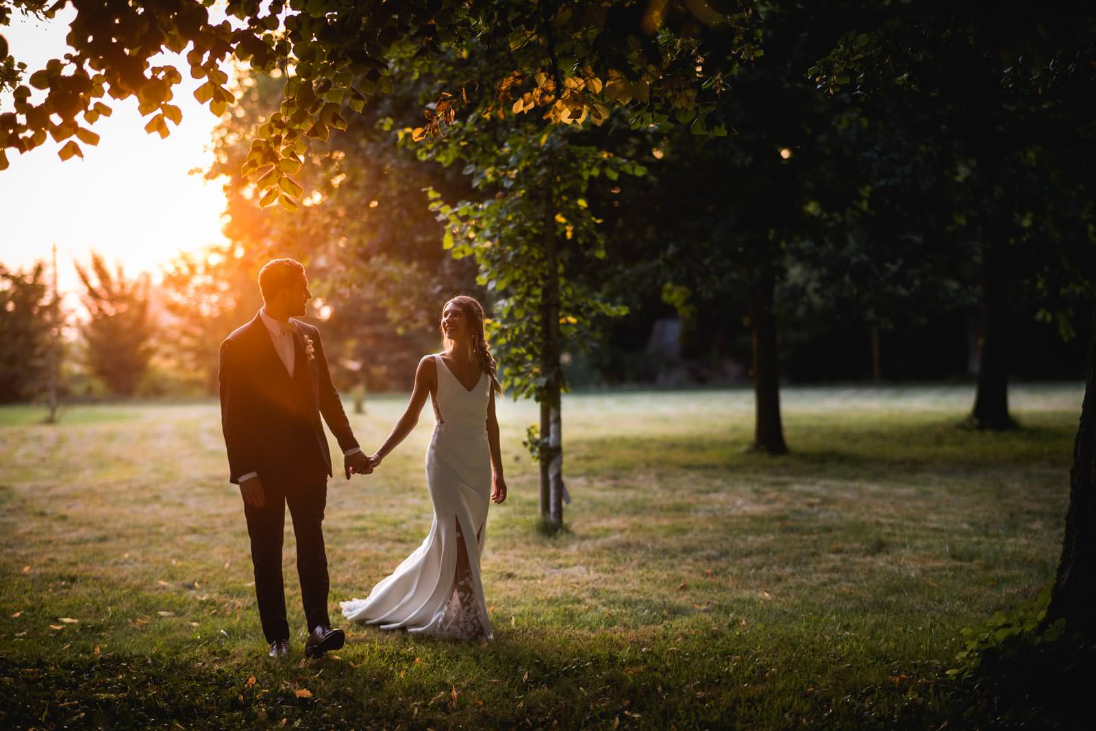 Mariage Château Saint Denis - Camille & Charles-Edouard
