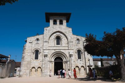 Photographe Agen Franck Petit 47 mariage lot et garonne