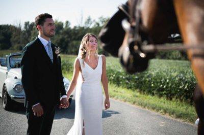 Photographe Agen Franck Petit 47 mariage lot et garonne