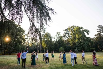 Photographe Agen Franck Petit 47 mariage lot et garonne