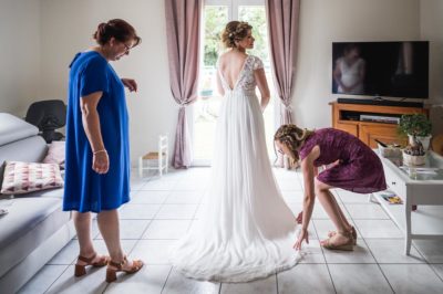 Photographe Agen Franck Petit 47 mariage lot et garonne