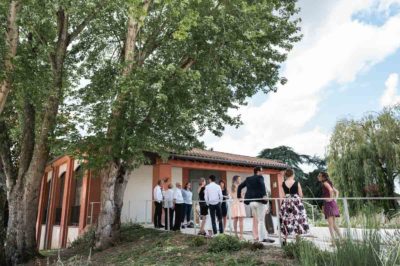 Photographe Agen Franck Petit 47 mariage lot et garonne