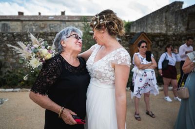 Photographe Agen Franck Petit 47 mariage lot et garonne