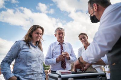 Photographe Agen Franck Petit 47 mariage lot et garonne