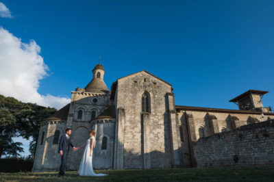 Photographe Agen Franck Petit 47 mariage lot et garonne