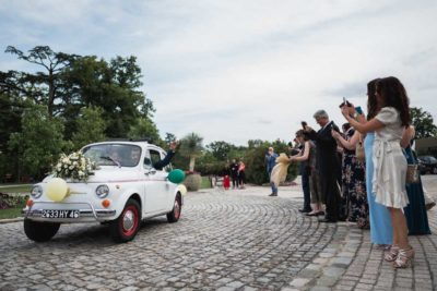 Photographe Agen Franck Petit 47 mariage lot et garonne