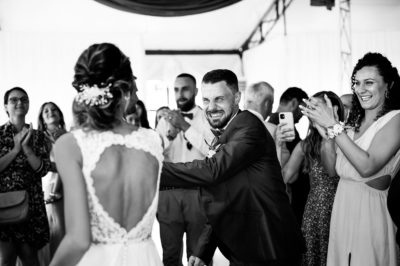 Photographe Agen Franck Petit 47 mariage lot et garonne