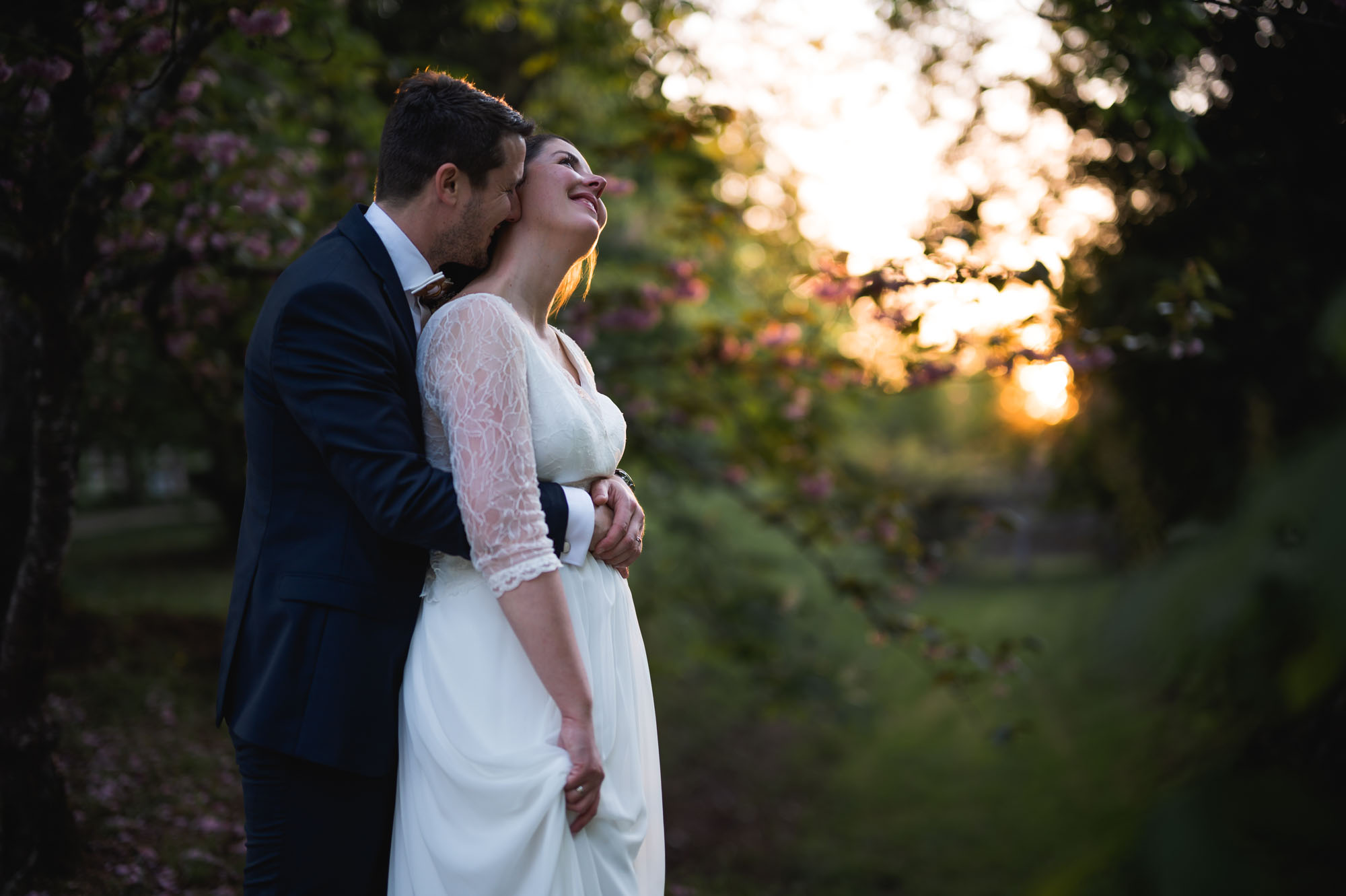 Photographe Agen Franck Petit 47 mariage lot et garonne