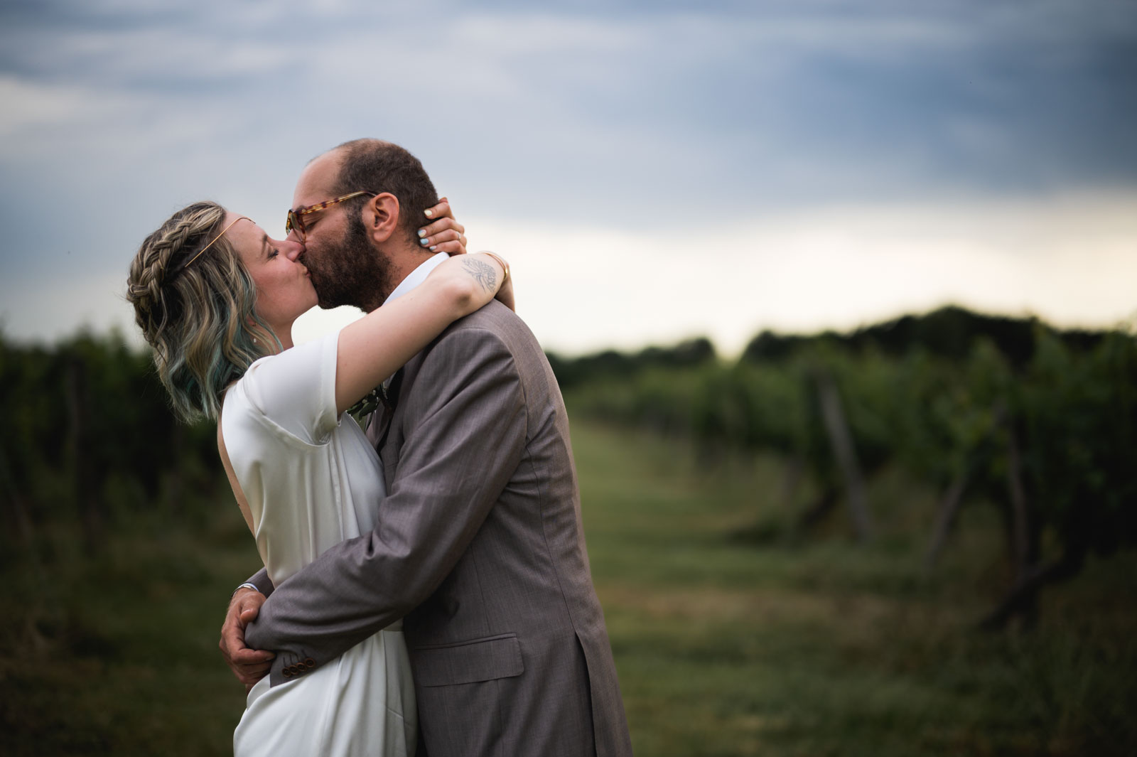 Photographe Agen Franck Petit 47 mariage lot et garonne