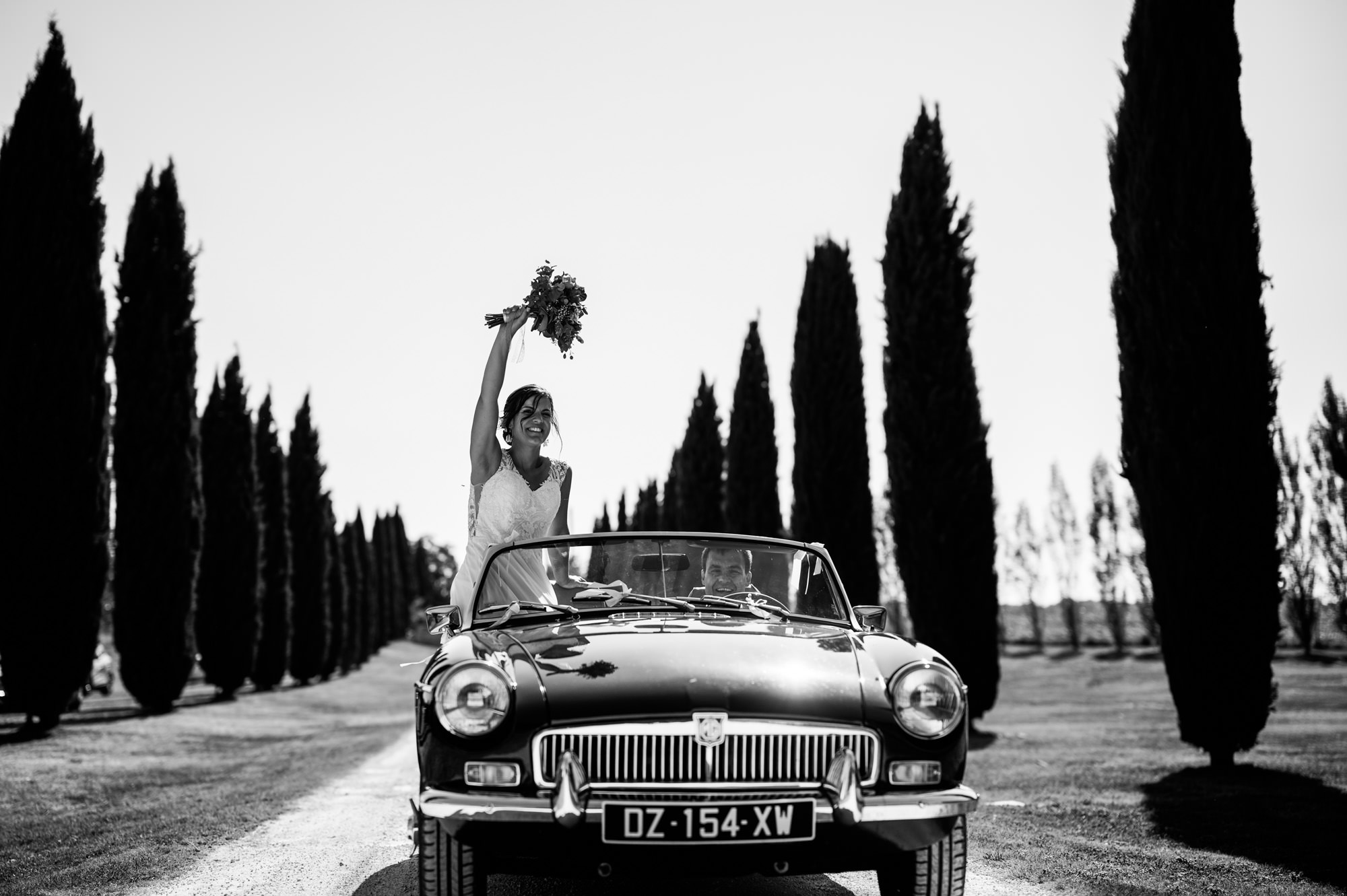 Photographe Agen Franck Petit 47 mariage lot et garonne