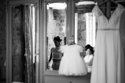 Photographe Agen Franck Petit 47 mariage lot et garonne