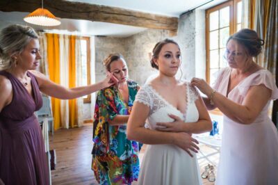 Photographe Agen Franck Petit 47 mariage lot et garonne