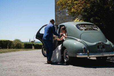 Photographe Agen Franck Petit 47 mariage lot et garonne