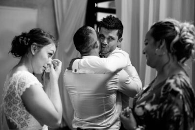 Photographe Agen Franck Petit 47 mariage lot et garonne