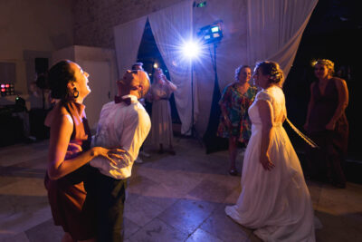 Photographe Agen Franck Petit 47 mariage lot et garonne