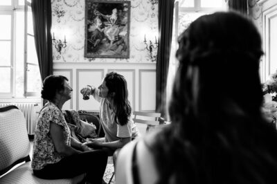 Photographe Agen Franck Petit 47 mariage lot et garonne